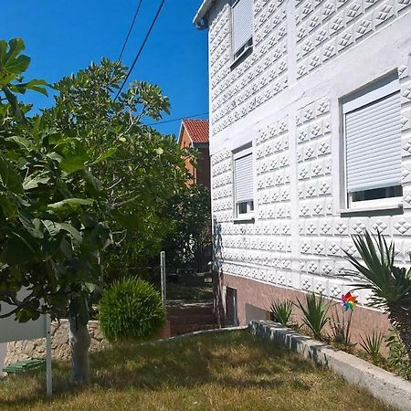 Apartman Pave & Ilija Jr Lopar Ngoại thất bức ảnh