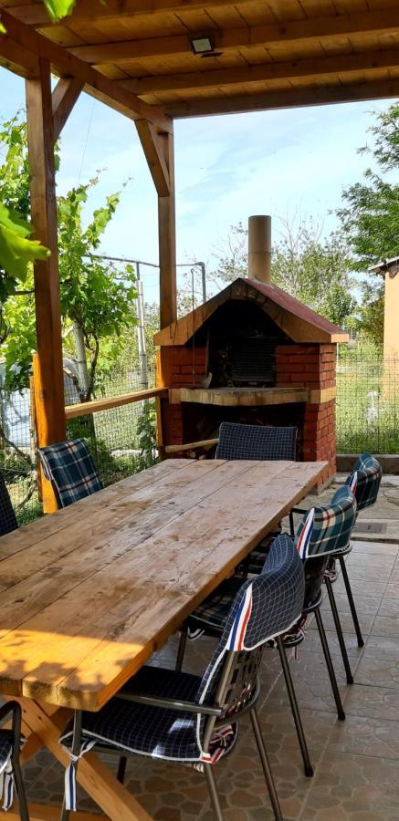 Apartman Pave & Ilija Jr Lopar Ngoại thất bức ảnh