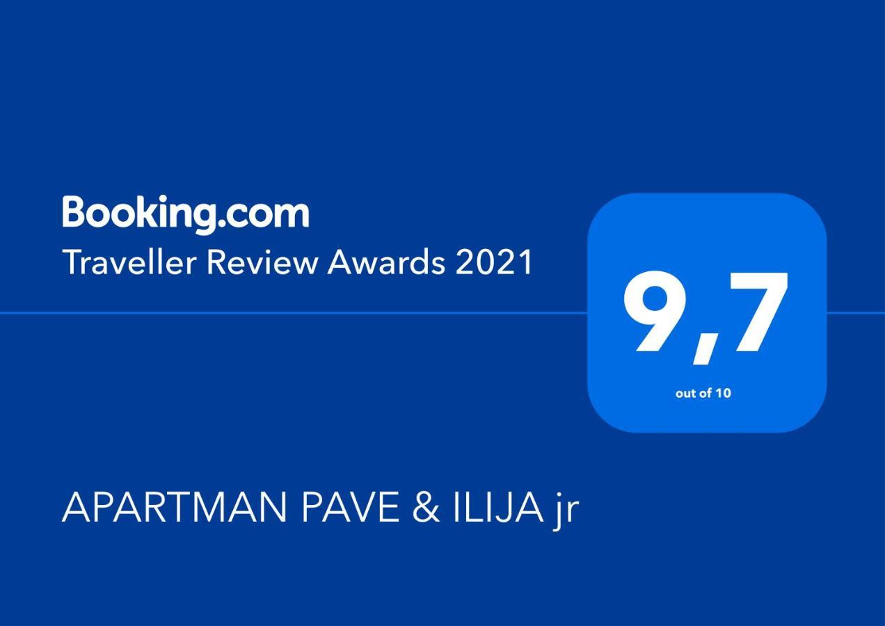 Apartman Pave & Ilija Jr Lopar Ngoại thất bức ảnh