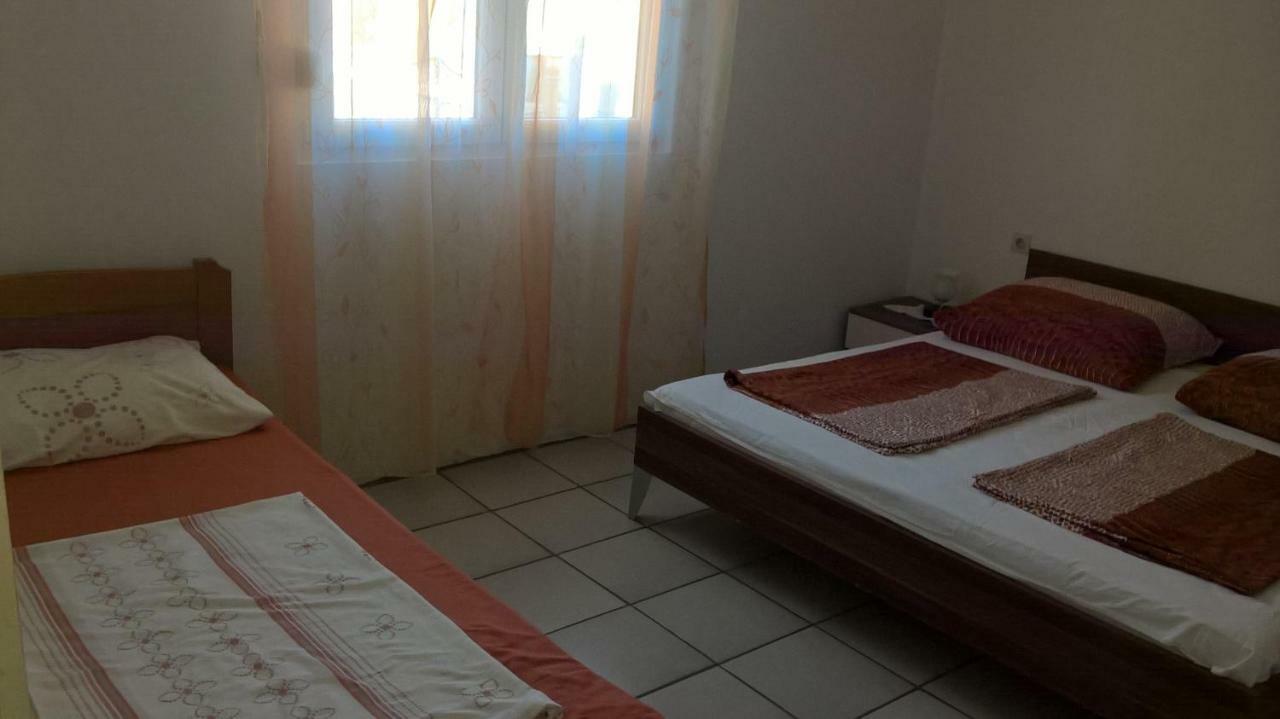 Apartman Pave & Ilija Jr Lopar Ngoại thất bức ảnh