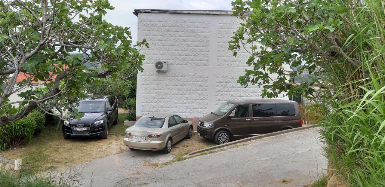 Apartman Pave & Ilija Jr Lopar Ngoại thất bức ảnh